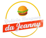 Delicia Burguer da Janny